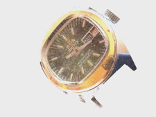 Britix  lady - Chezard movimento non funzionante