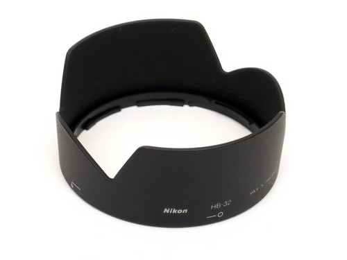 Paraluce nikon originale - hb-32,