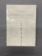 The Twilight Saga: Breaking