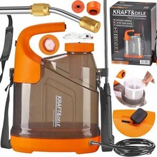 Spruzzatore Pompa a Batteria 5