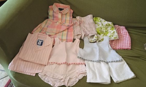 Saldi estivi capi come - -,