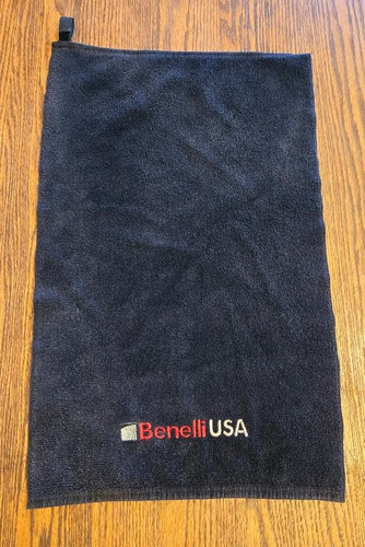 Benelli usa asciugamano - asciugamano, da
