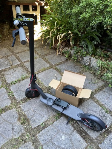 Xiaomi m365 monopattino - m365,