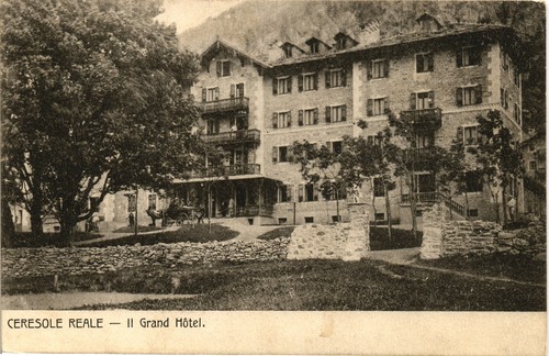 Ceresole reale torino - ceresole, reale,