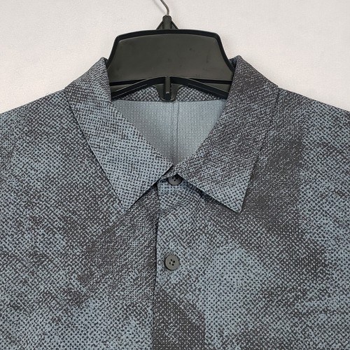 Camicia lululemon con - camicia,
