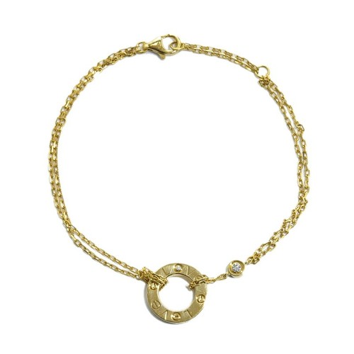 Bracciale cartier catena - catena, 2