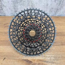 Miglio basso! SRAM X0 Eagle
