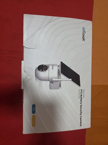 Telecamera iegeek wi - iegeek, 2k