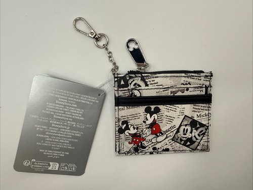 Porta carte parchi disney - porta,