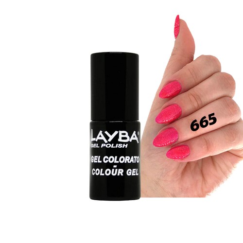 Layla layba smalto - layla, polish