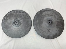 Batteria piatti Roland CY-12RC