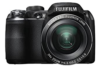 Fujifilm finepix s3200 - finepix,