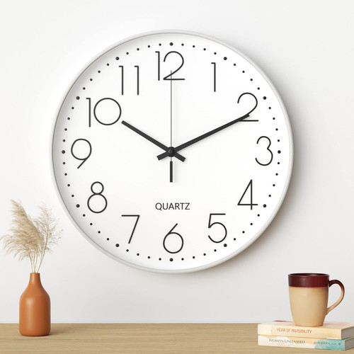 Orologio parete cm 12 - parete,, 30