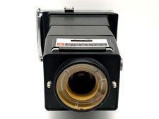 Polaroid land camera - polaroid, cu-5
