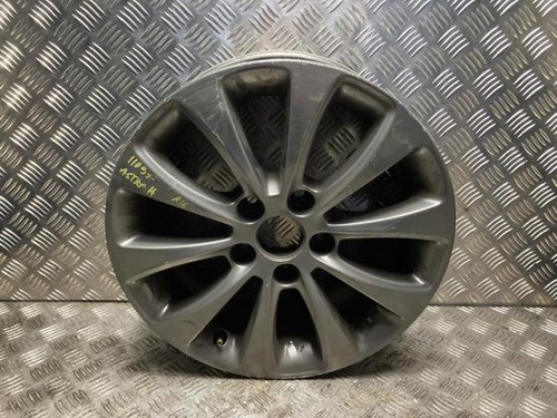 Cerchione opel astra gtc - h,