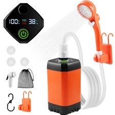 Towwoo Doccia Portatile