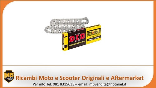 Catena distribuzione mbk - catena,