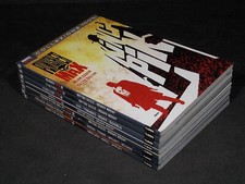 PUNISHER MAX 18/24 Sequenza