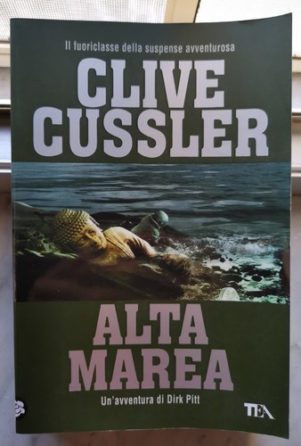 Alta marea clive - ", "