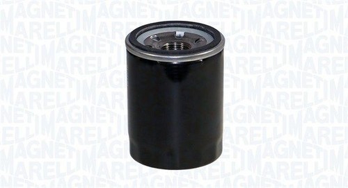 Magneti marelli filtro olio - magneti,
