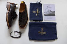Scarpe tricker bourton - scarpe, tricker's