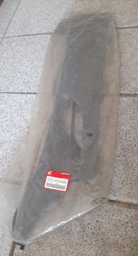 Honda carena inferiore - carena, dx