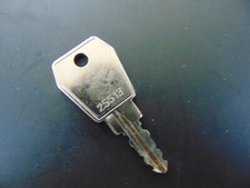 Chiave di ricambio originale