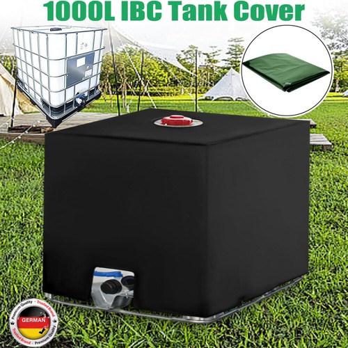 Ibc copertura contenitore - ibc,