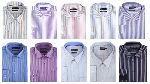 Camicia formale double two - camicia,