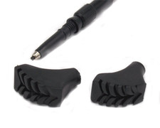 Coppia di puntali da sterrato