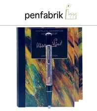 PENNA A SFERA MONTBLANC