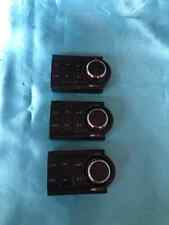 MACROM M-DVD7602 Frontalino di