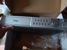 Digital Video Recorder 4 CH