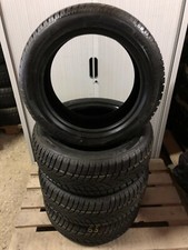 Pneumatici invernali Dunlop SP