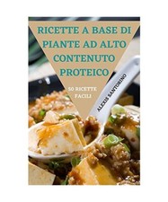 Ricette a Base Di Piante Ad