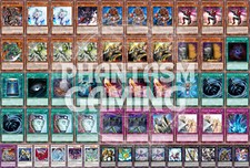 Mazzo Inzektor Maxx "C"