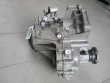 Cambio VW Polo Seat Ibiza