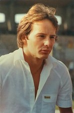 CARTOLINA UFFICIALE Di Gilles