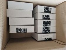 FLOS cornice di installazione