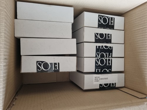 Flos cornice installazione - di,