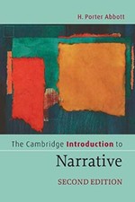 The Cambridge Introduction to Narrative (Cambridge Introduction 