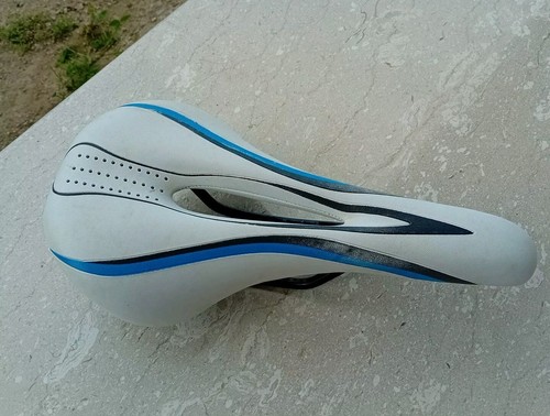 Sella anti prostata bici corsa - anti,