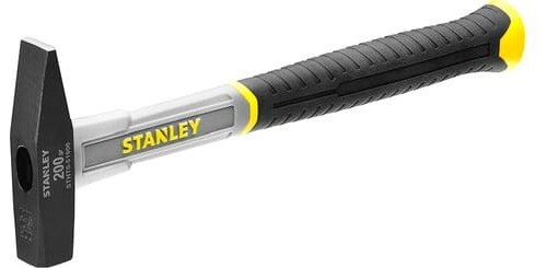 Stanley martello 200 - martello, tipo