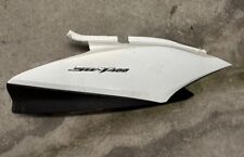 CARENA SCOCCA LATERALE DESTRA Dx HONDA SW-T 400 09