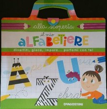 ALLA SCOPERTA. IL MIO