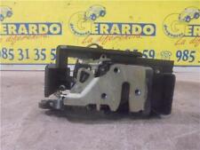 Serratura Posteriore Sinistra