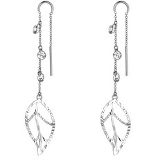 orecchini brosway Leaves