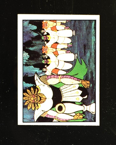 Jeeg robot figurina - jeeg, (1979)