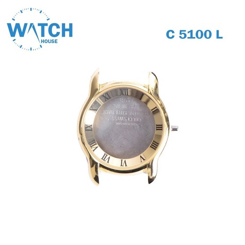 Cassa orologio gucci swiss - orologio,