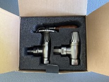 Valvole radiatore BiWorld